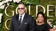 Liza Colón-Zayas and David Zayas (Image via Getty)